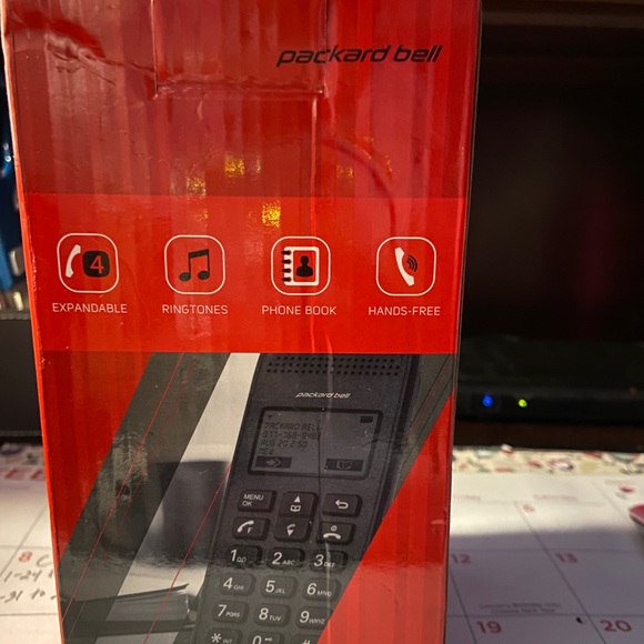 Phone - Picture 3 of 4